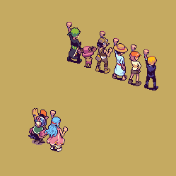 Gathering of Spirits