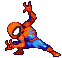 Spidy Idle