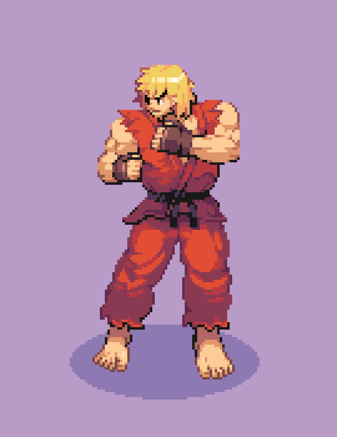 Creative Character Design