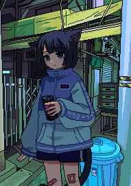 Pixel Art & Illustration